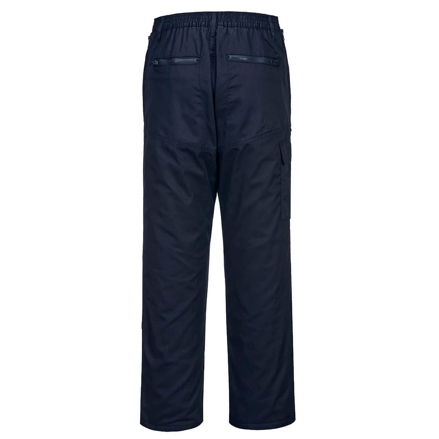 Portwest Broeken C387 UPF50+ UV marineblauw(NA)