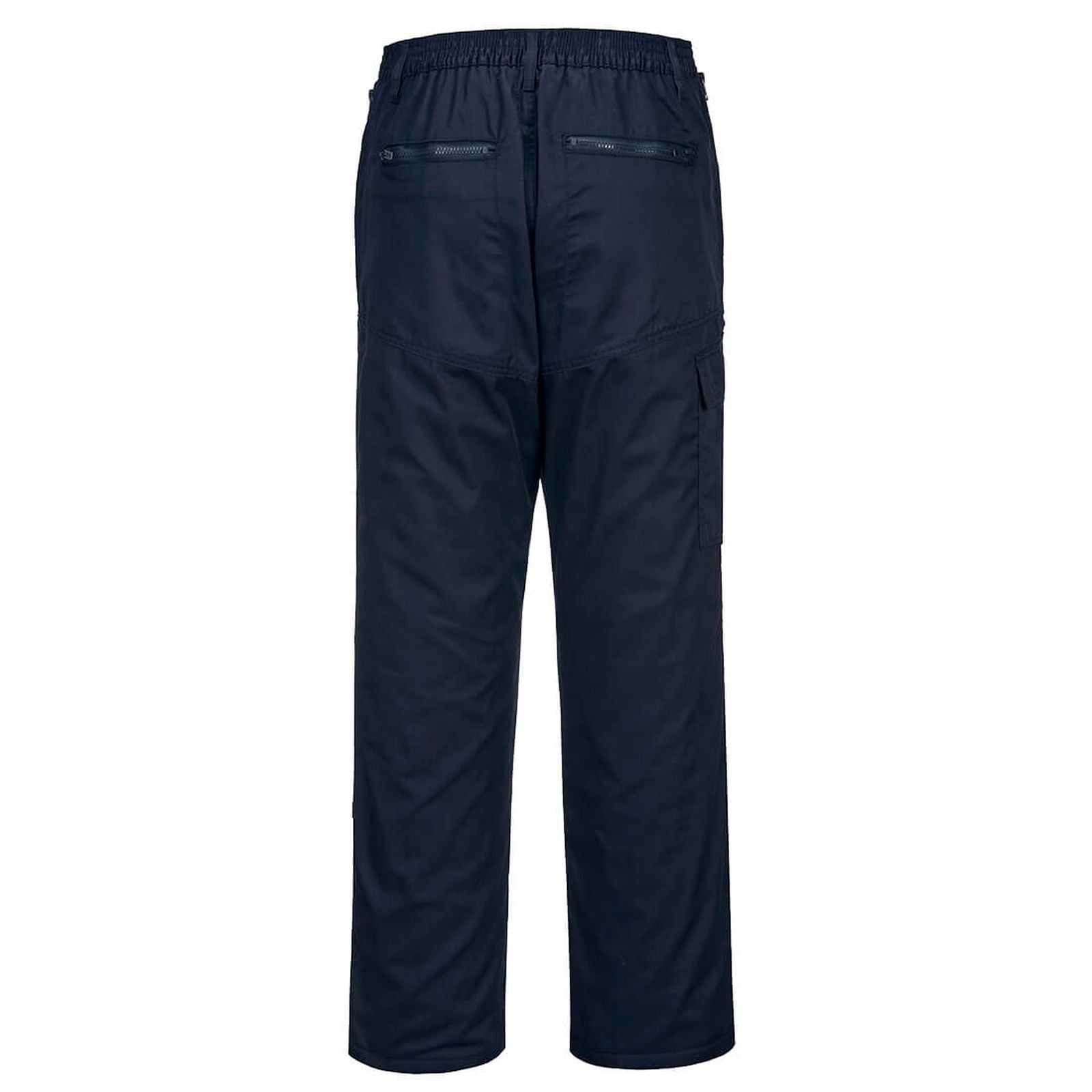 Portwest Broeken C387 UPF50+ UV marineblauw(NA)