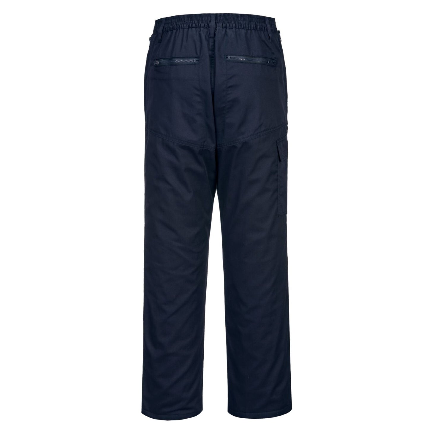 Portwest Broeken C387 UPF50+ UV marineblauw(NA)