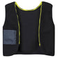 Portwest Jassen C465 HiVis Uitneembare voering- mouwen geel-marineblauw(YN)