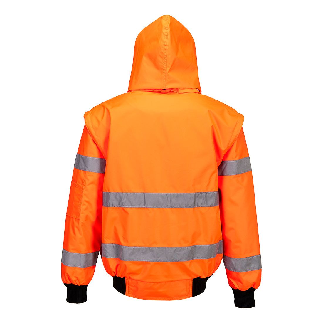 Portwest Jassen C467 oranje(OR)