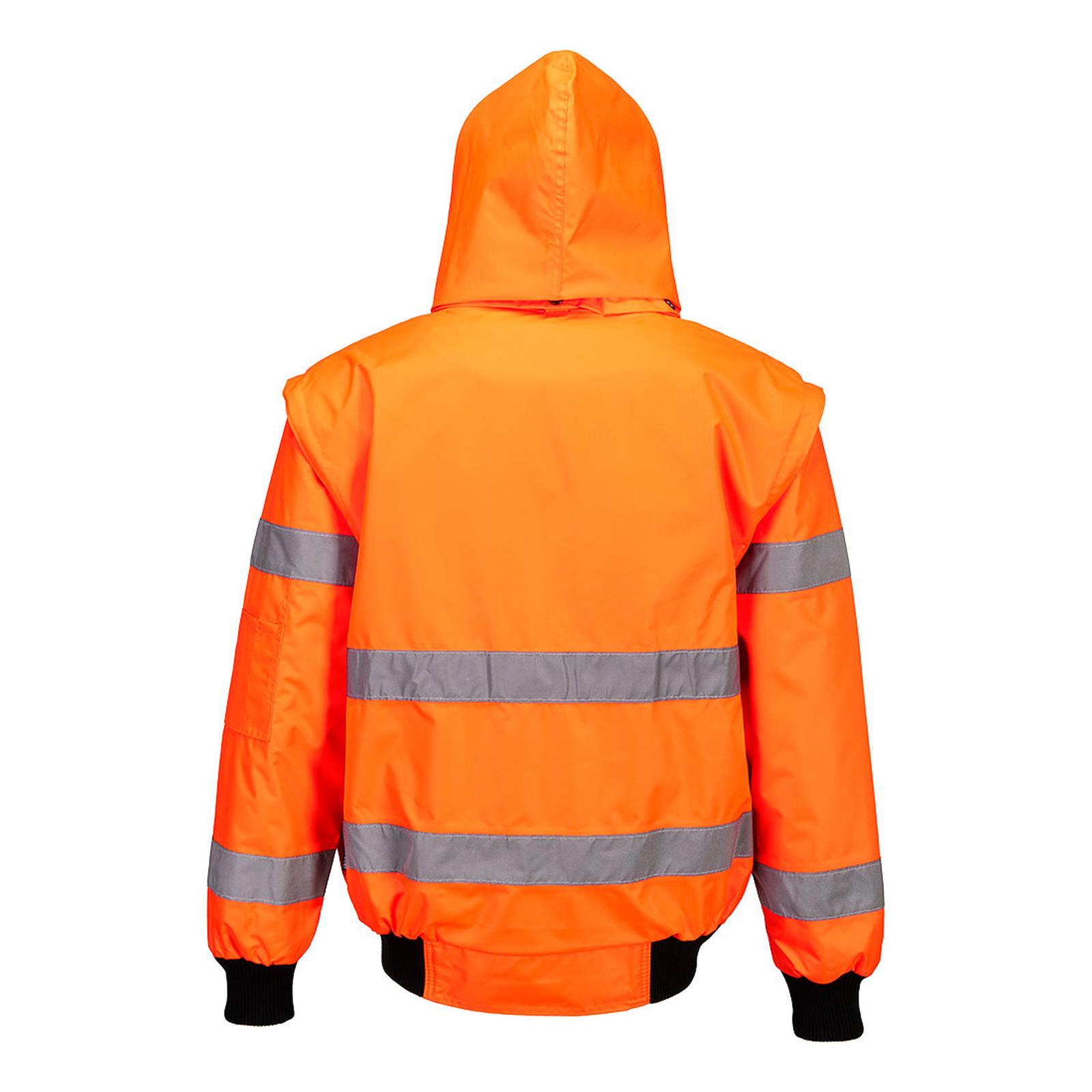 Portwest Jassen C467 oranje(OR)