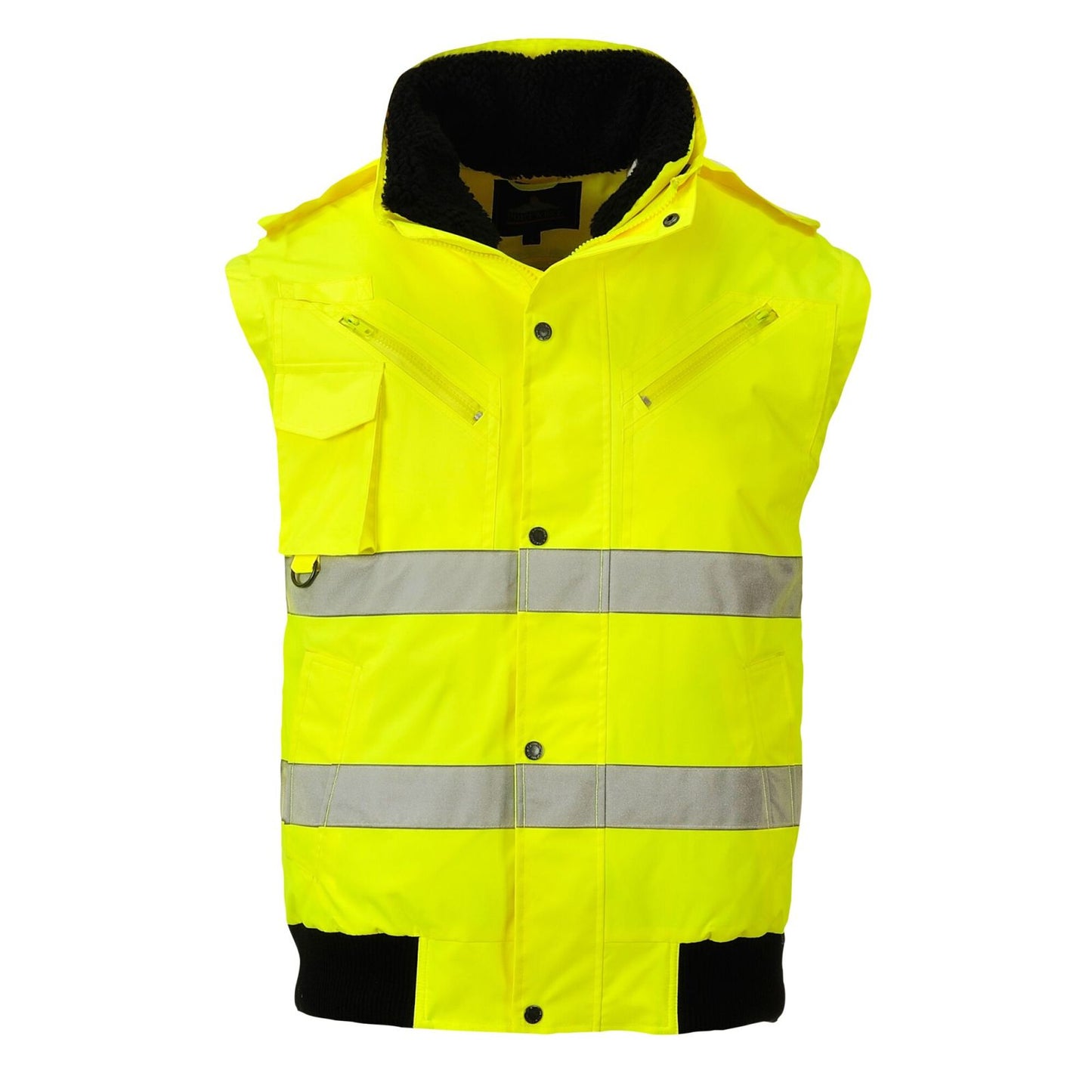 Portwest Jassen C467 geel(YE)
