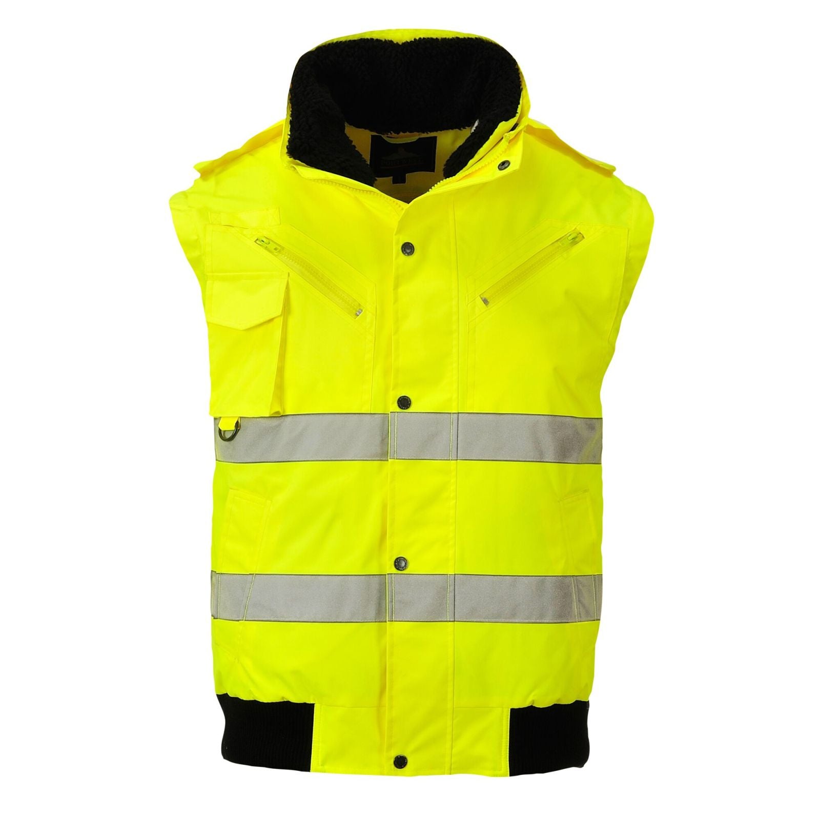 Portwest Jassen C467 geel(YE)
