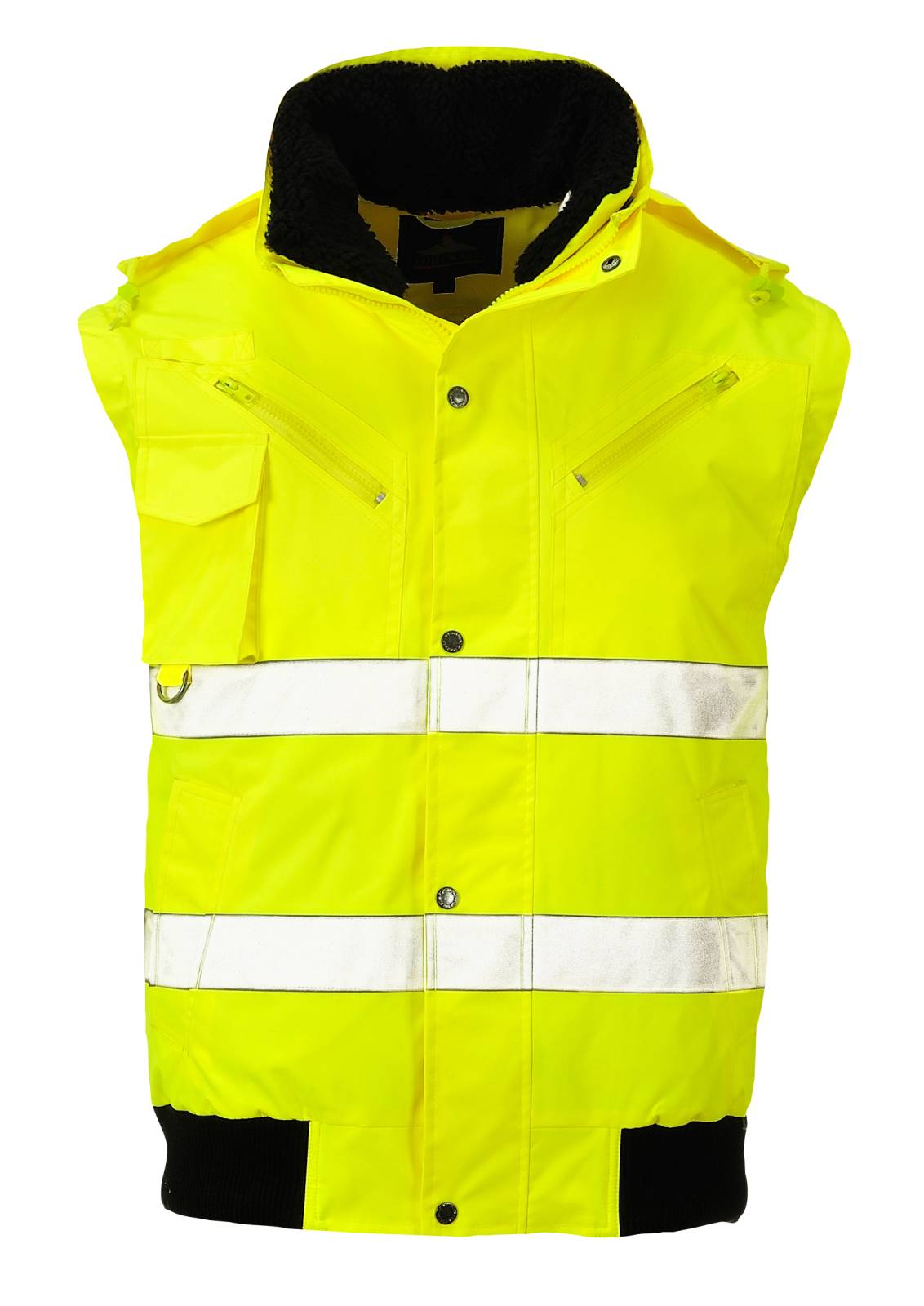 Portwest Jassen C467 geel(YE)