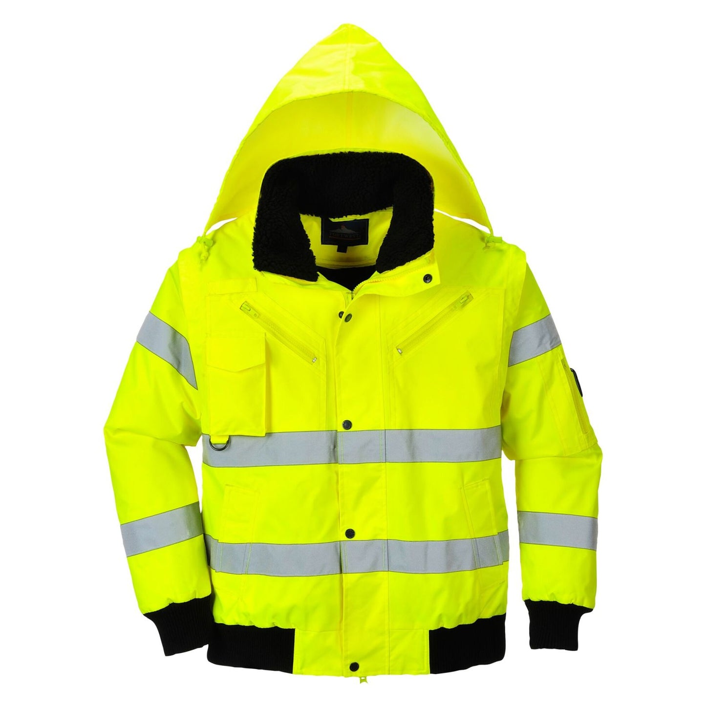 Portwest Jassen C467 geel(YE)