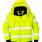Portwest Jassen C467 geel(YE)