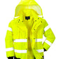 Portwest Jassen C467 geel(YE)