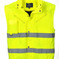 Portwest Jassen C467 geel(YE)