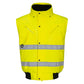 Portwest Jassen C467 geel(YE)