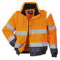 Portwest Jassen C468 oranje(OR)