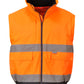 Portwest Jassen C468 oranje(OR)