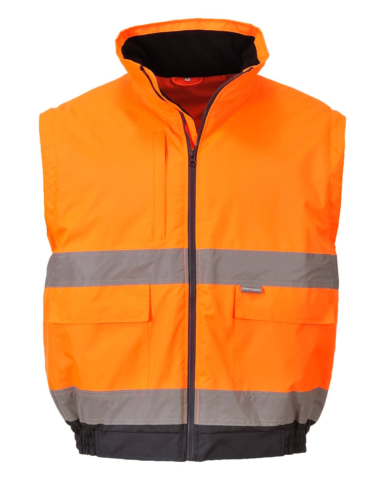 Portwest Jassen C468 oranje(OR)