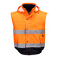 Portwest Jassen C468 oranje(OR)