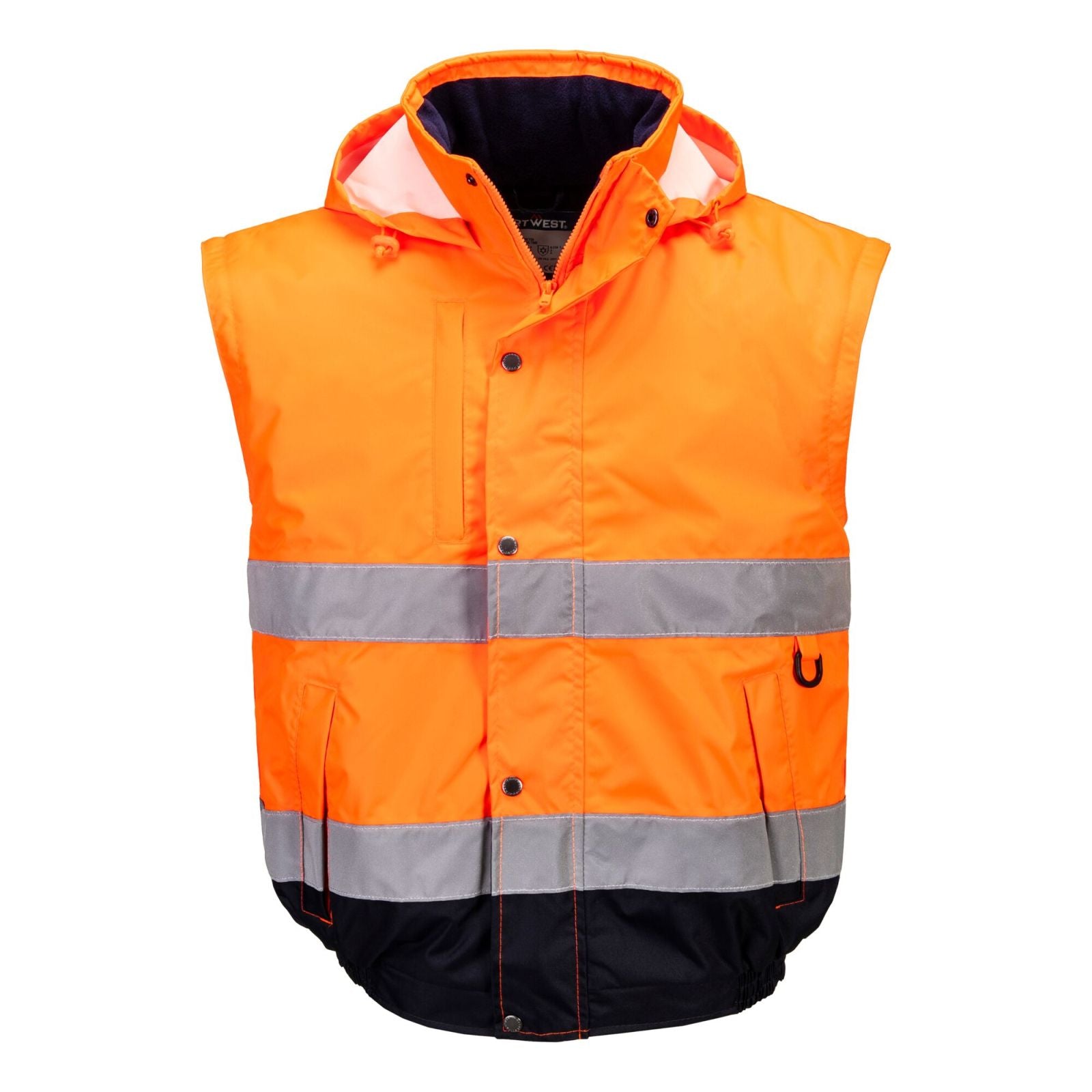 Portwest Jassen C468 oranje(OR)