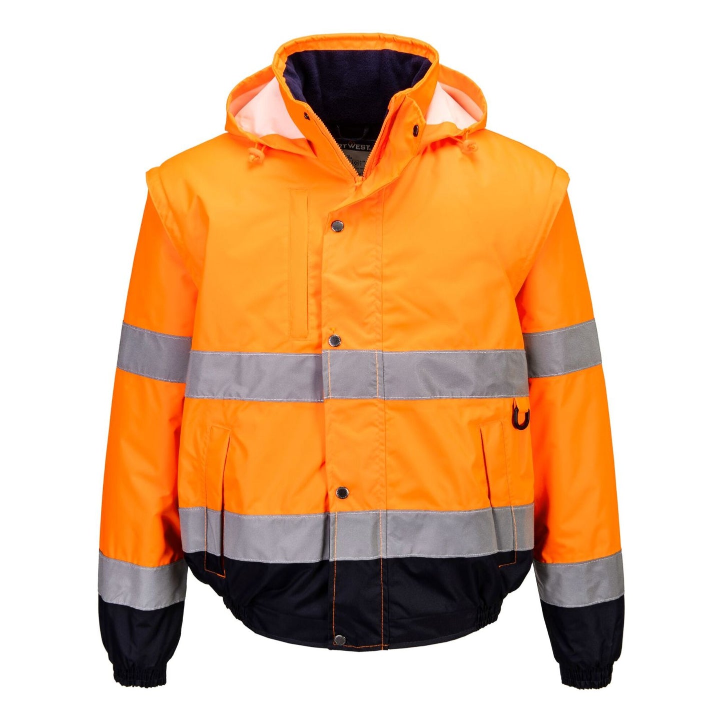 Portwest Jassen C468 oranje(OR)