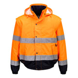 Portwest Jassen C468 oranje(OR)