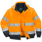 Portwest Jassen C468 oranje(OR)