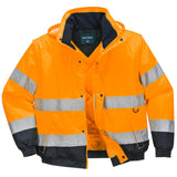 Portwest Jassen C468 oranje(OR)