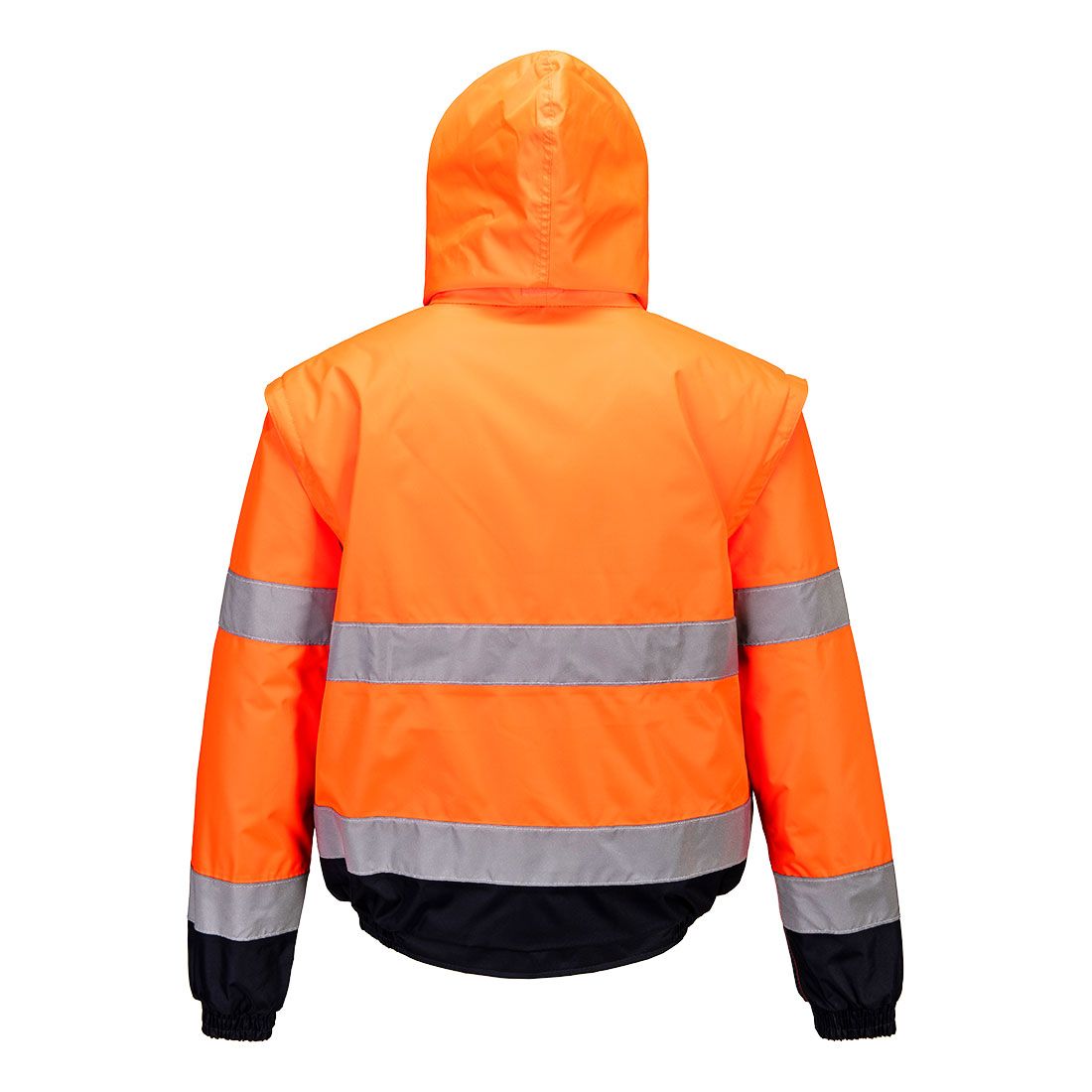 Portwest Jassen C468 oranje(OR)