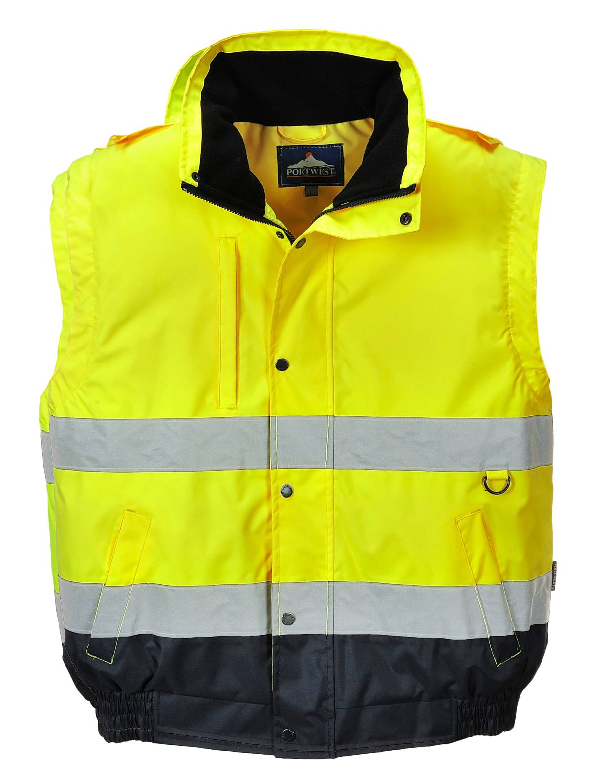 Portwest Jassen C468 geel(YE)