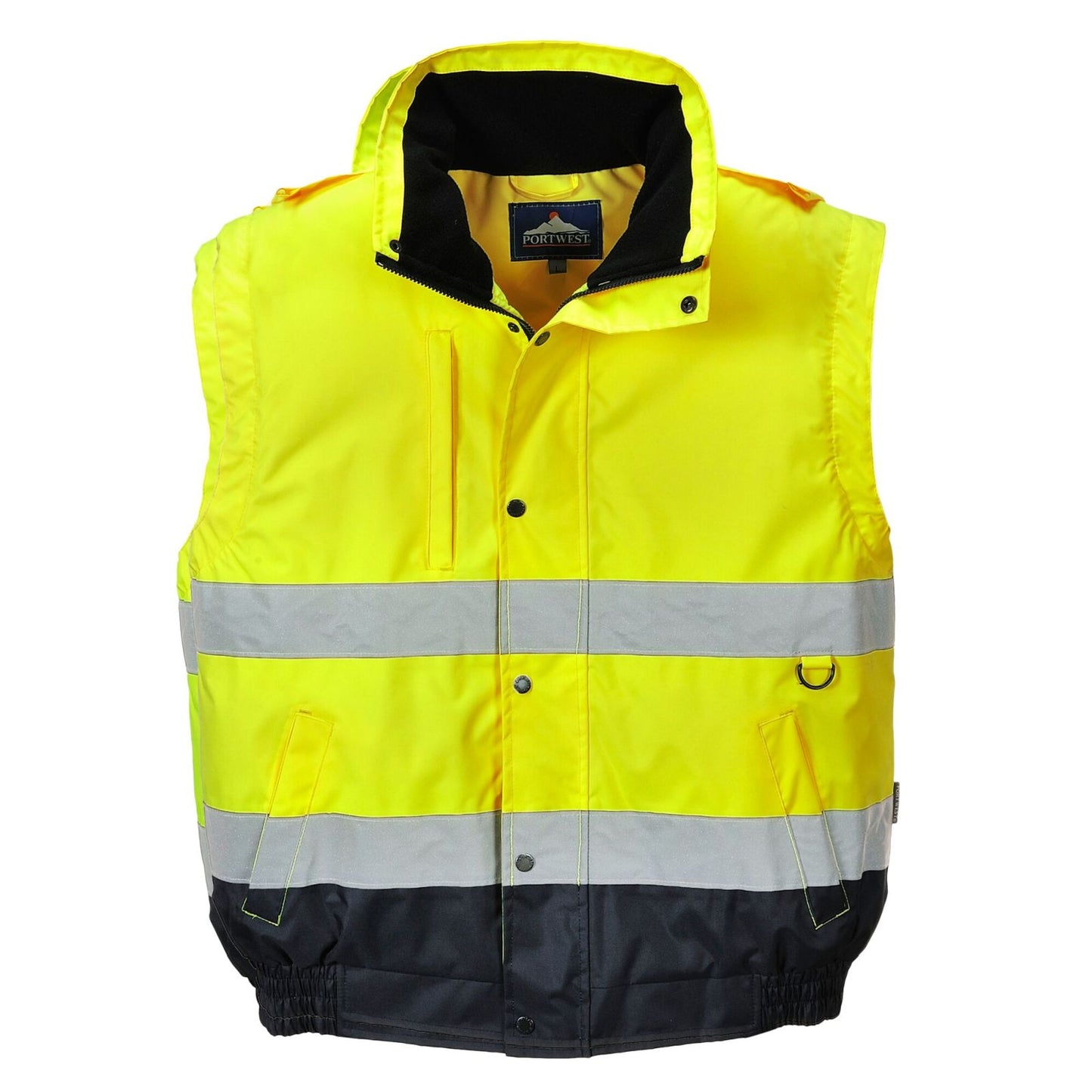 Portwest Jassen C468 geel(YE)
