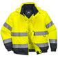 Portwest Jassen C468 geel(YE)
