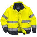 Portwest Jassen C468 geel(YE)