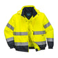 Portwest Jassen C468 geel(YE)