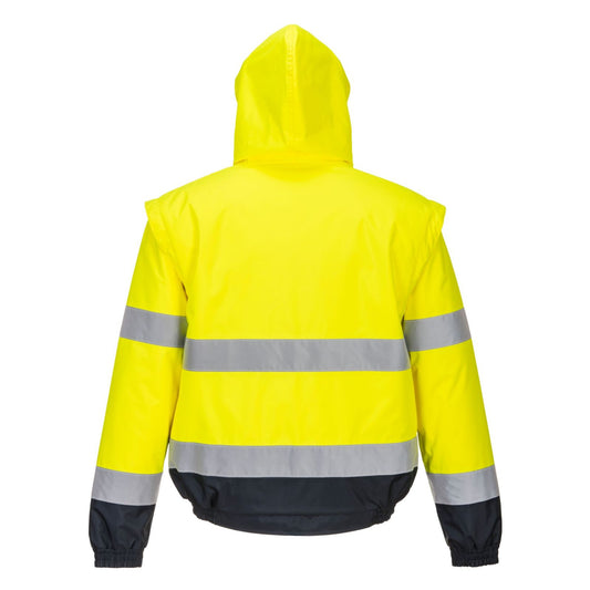 Portwest Jassen C468 geel(YE)