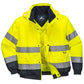 Portwest Jassen C468 geel(YE)