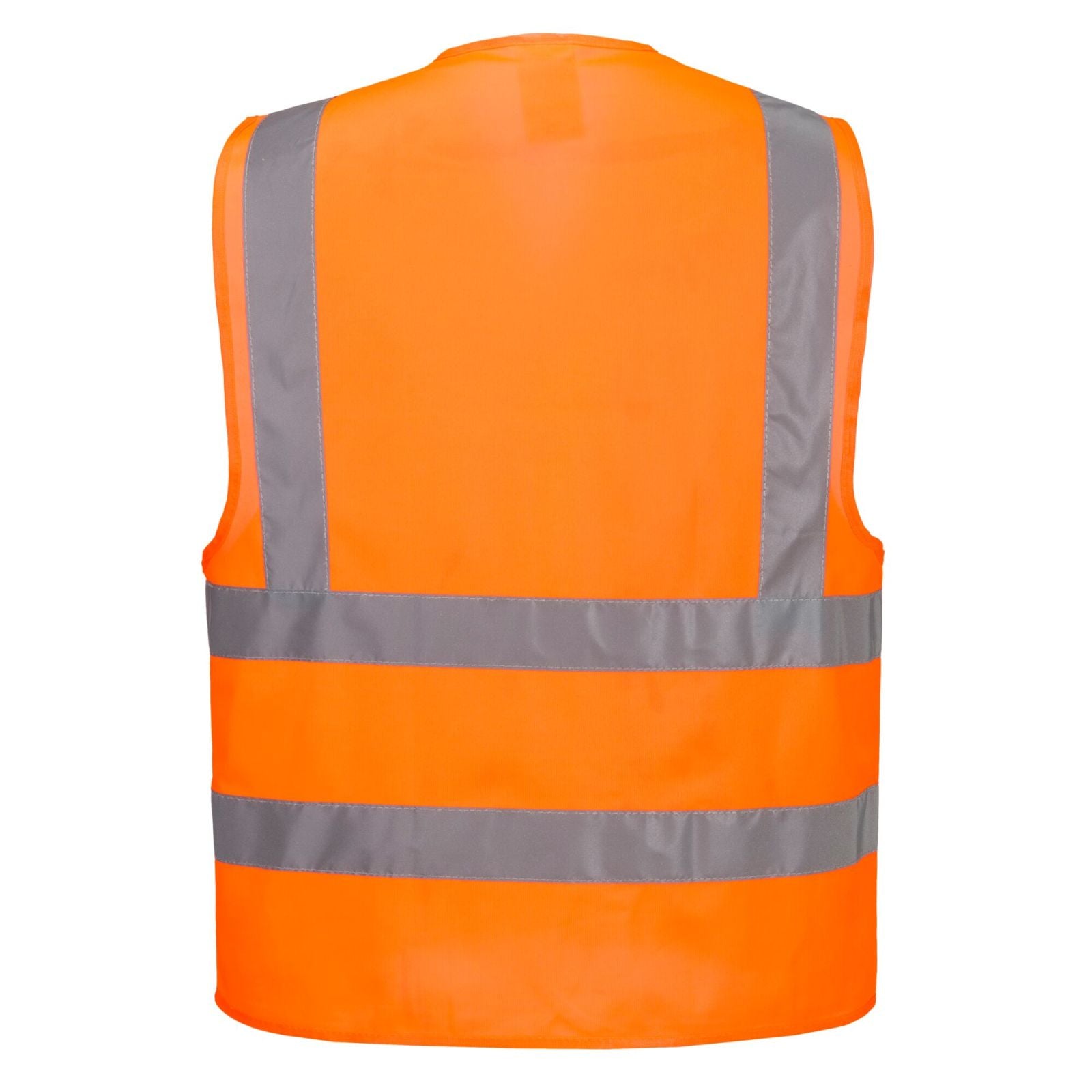 Portwest Vesten C470 HiVis oranje(OR)