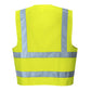 Portwest Vesten C470 HiVis geel(YE)