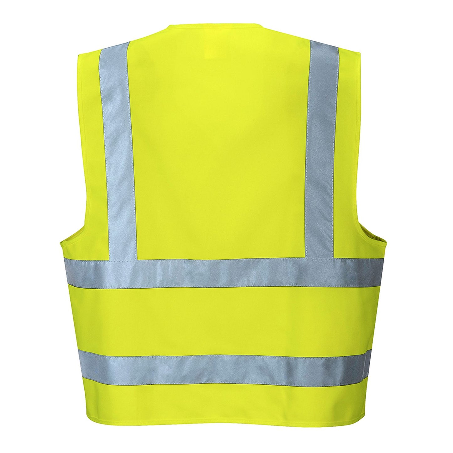 Portwest Vesten C470 HiVis geel(YE)