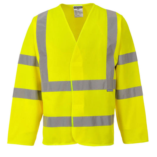 Portwest Jassen C473 geel(YE)