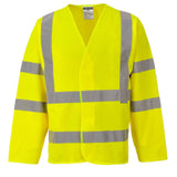 Portwest Jassen C473 geel(YE)