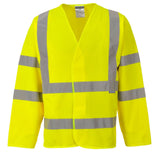 Portwest Jassen C473 geel(YE)