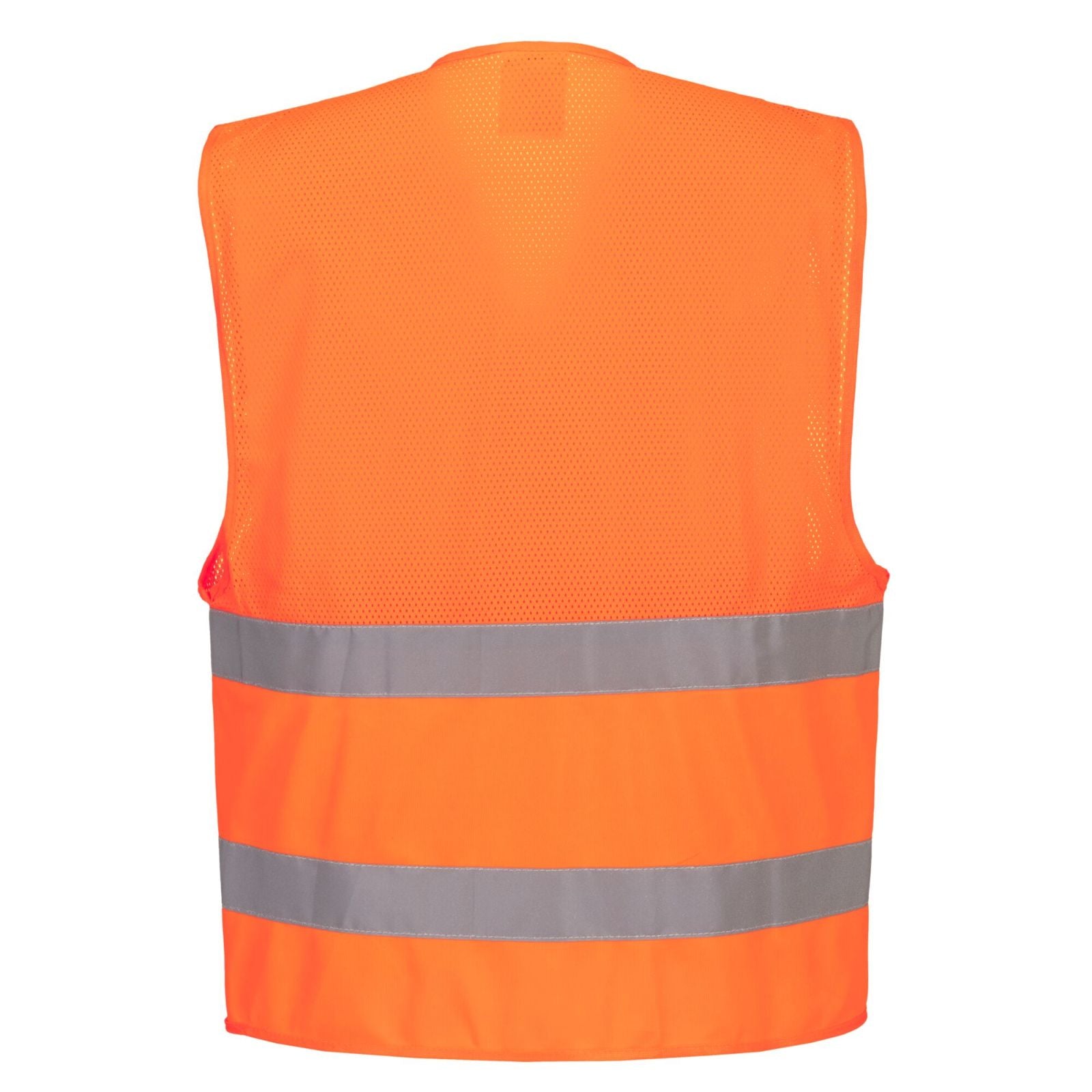 Portwest Vesten C494 HiVis Cooling mesh oranje(OR)
