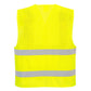 Portwest Vesten C494 HiVis Cooling mesh geel(YE)