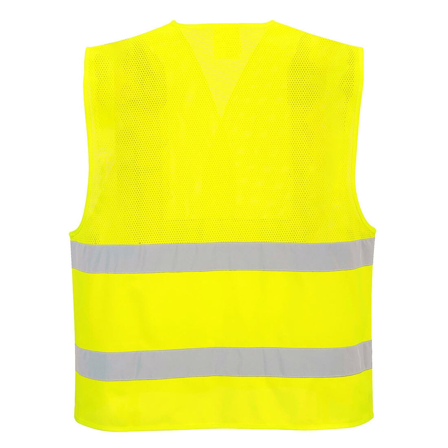 Portwest Vesten C494 HiVis Cooling mesh geel(YE)