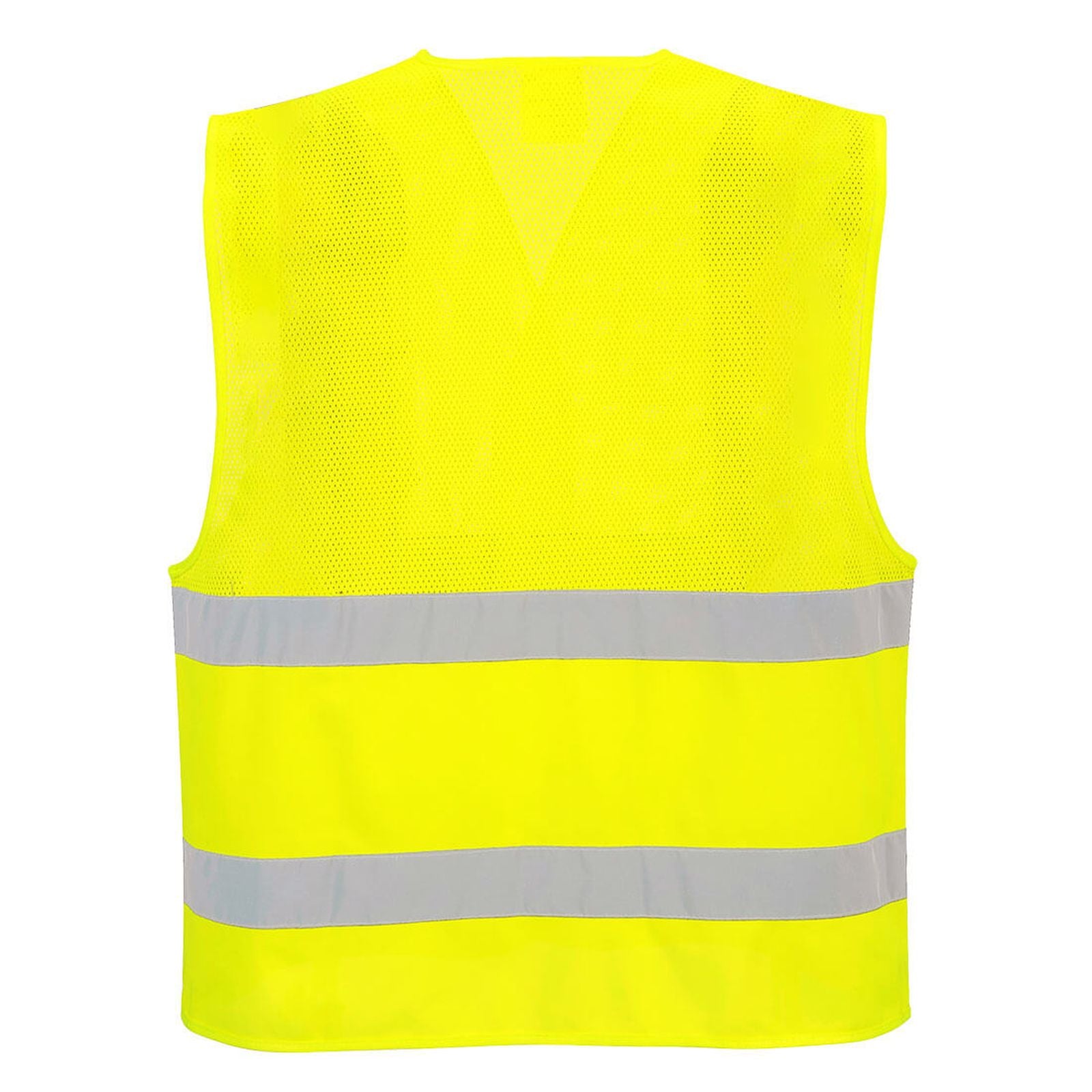 Portwest Vesten C494 HiVis Cooling mesh geel(YE)