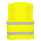 Portwest Vesten C494 HiVis Cooling mesh geel(YE)