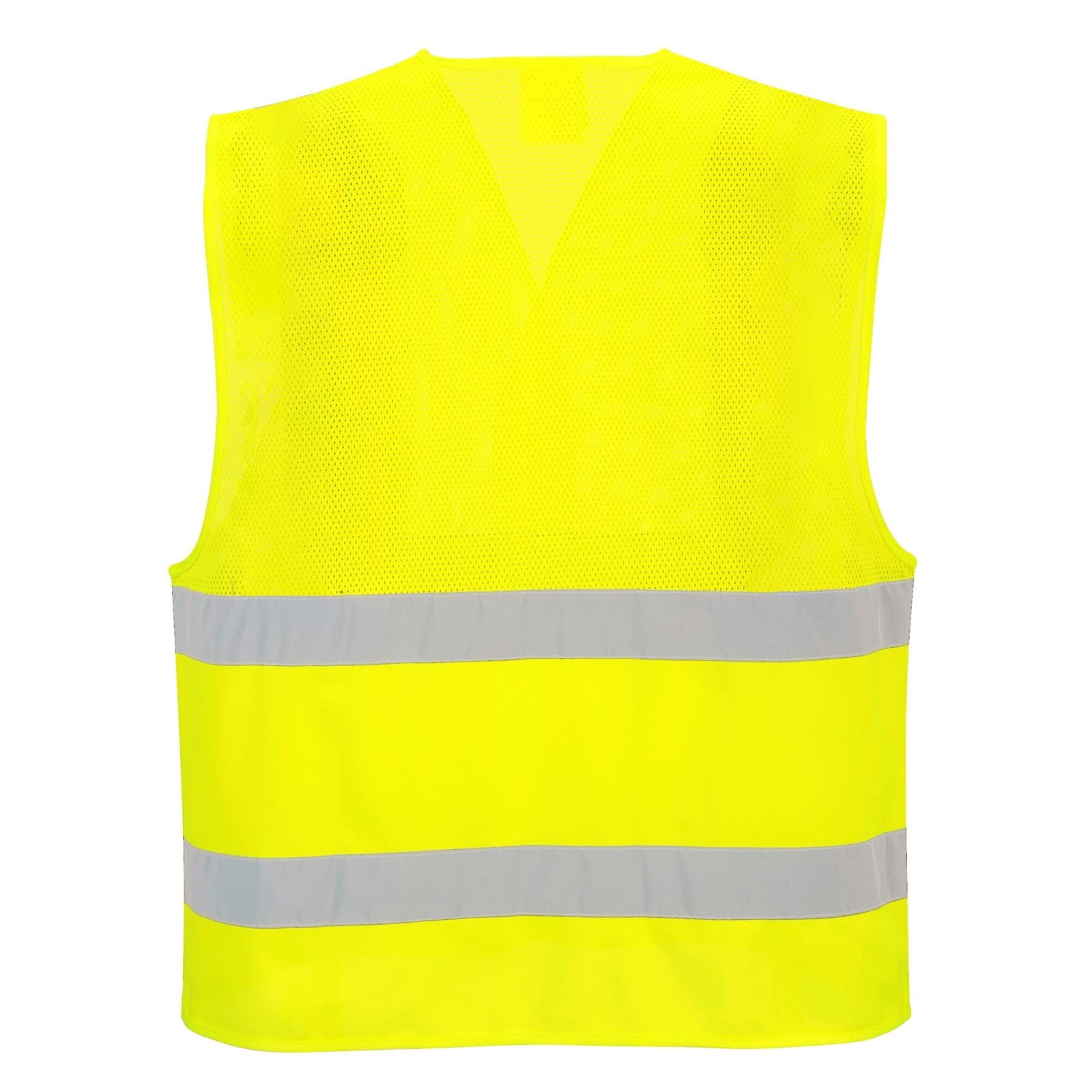 Portwest Vesten C494 HiVis Cooling mesh geel(YE)