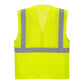 Portwest Vesten C496 HiVis Cooling mesh geel(YE)