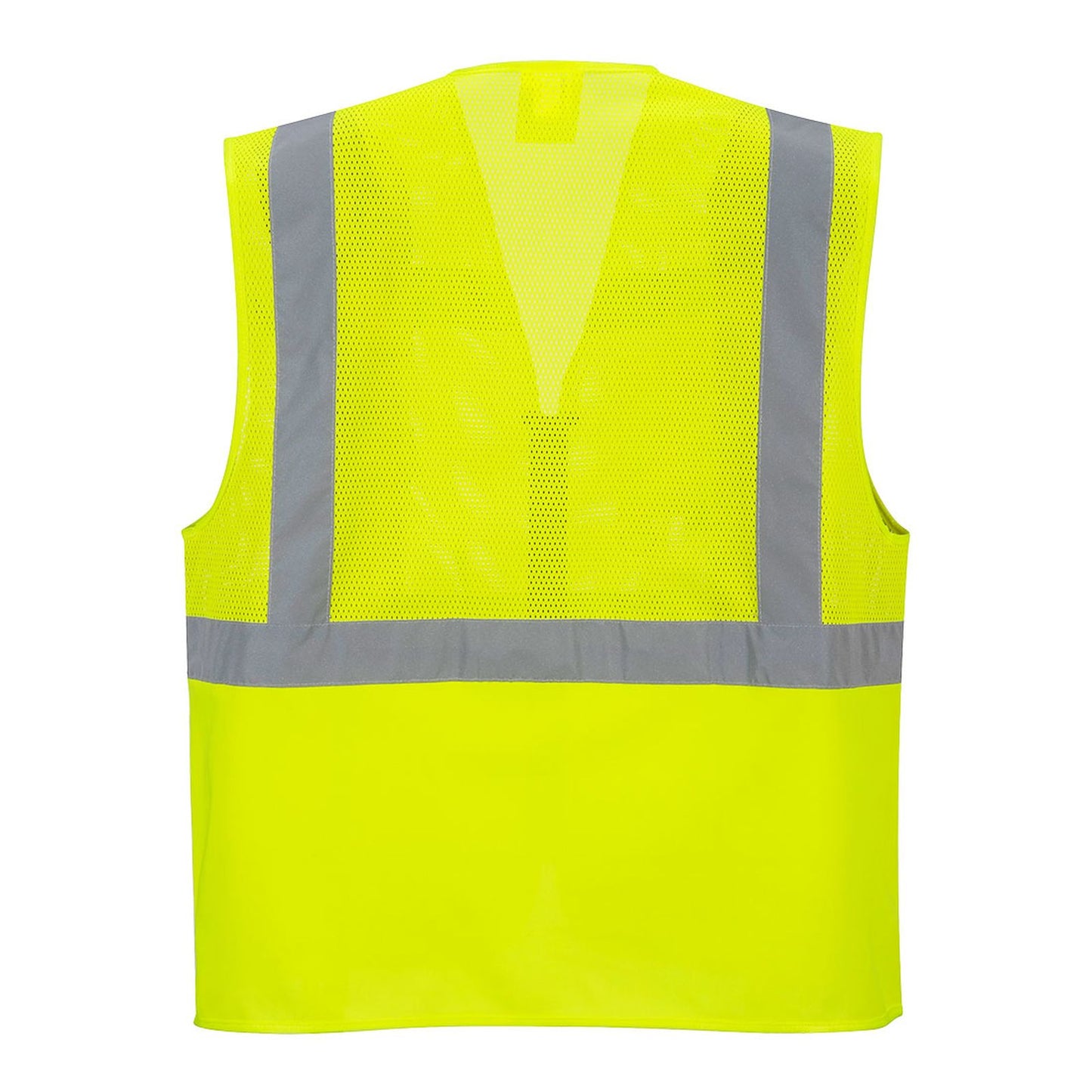 Portwest Vesten C496 HiVis Cooling mesh geel(YE)