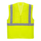 Portwest Vesten C496 HiVis Cooling mesh geel(YE)