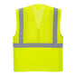 Portwest Vesten C496 HiVis Cooling mesh geel(YE)