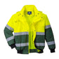 Portwest Jassen C565 geel-groen(YG)
