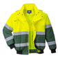 Portwest Jassen C565 geel-groen(YG)