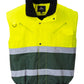 Portwest Jassen C565 geel-groen(YG)